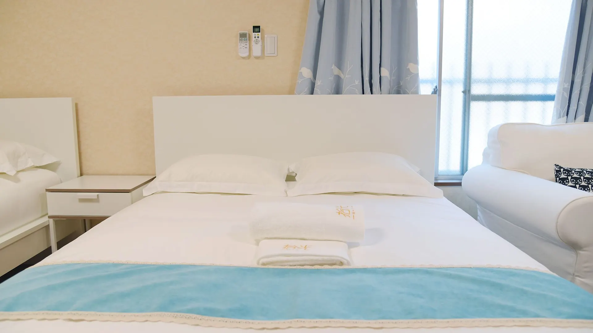 Mt Sweet House Apartment Osaka 0*,  Japan