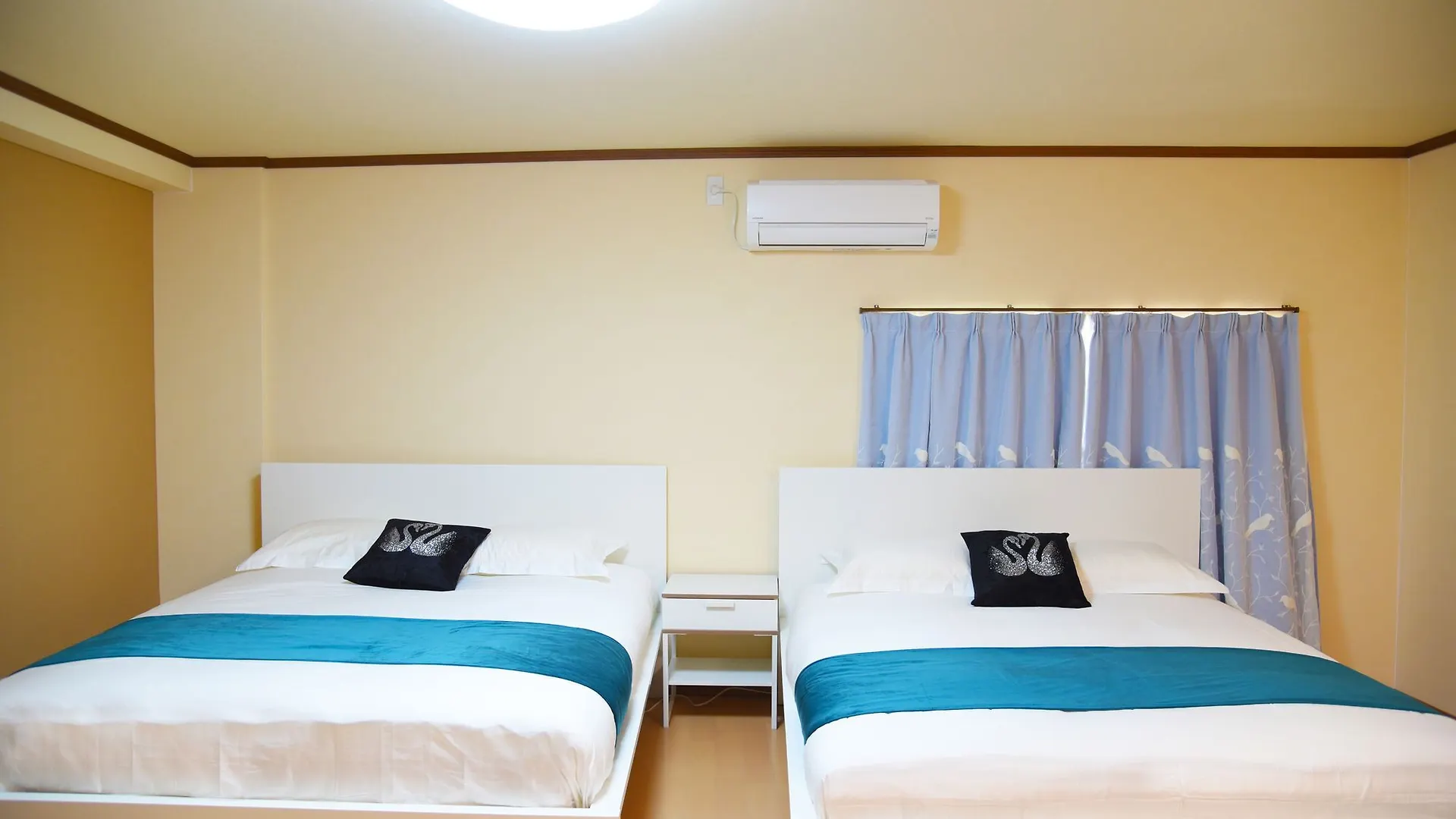 Mt Sweet House Apartman Oszaka