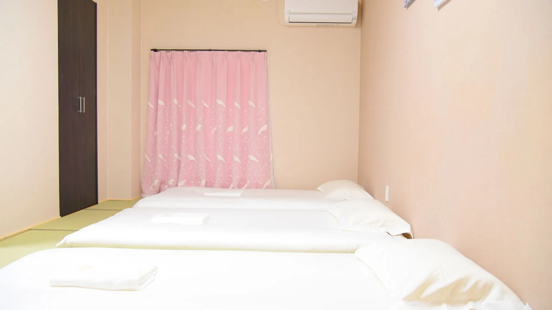 Mt Sweet House Apartment Osaka Japan