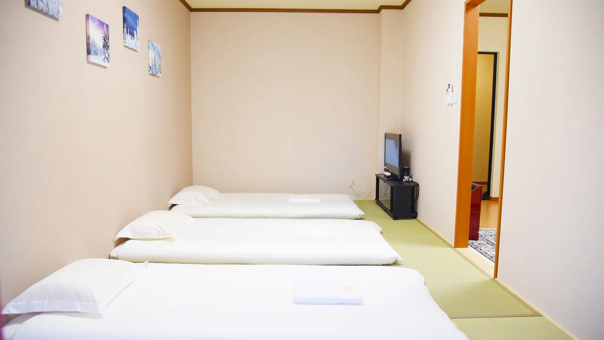 Mt Sweet House Apartment Osaka Japan