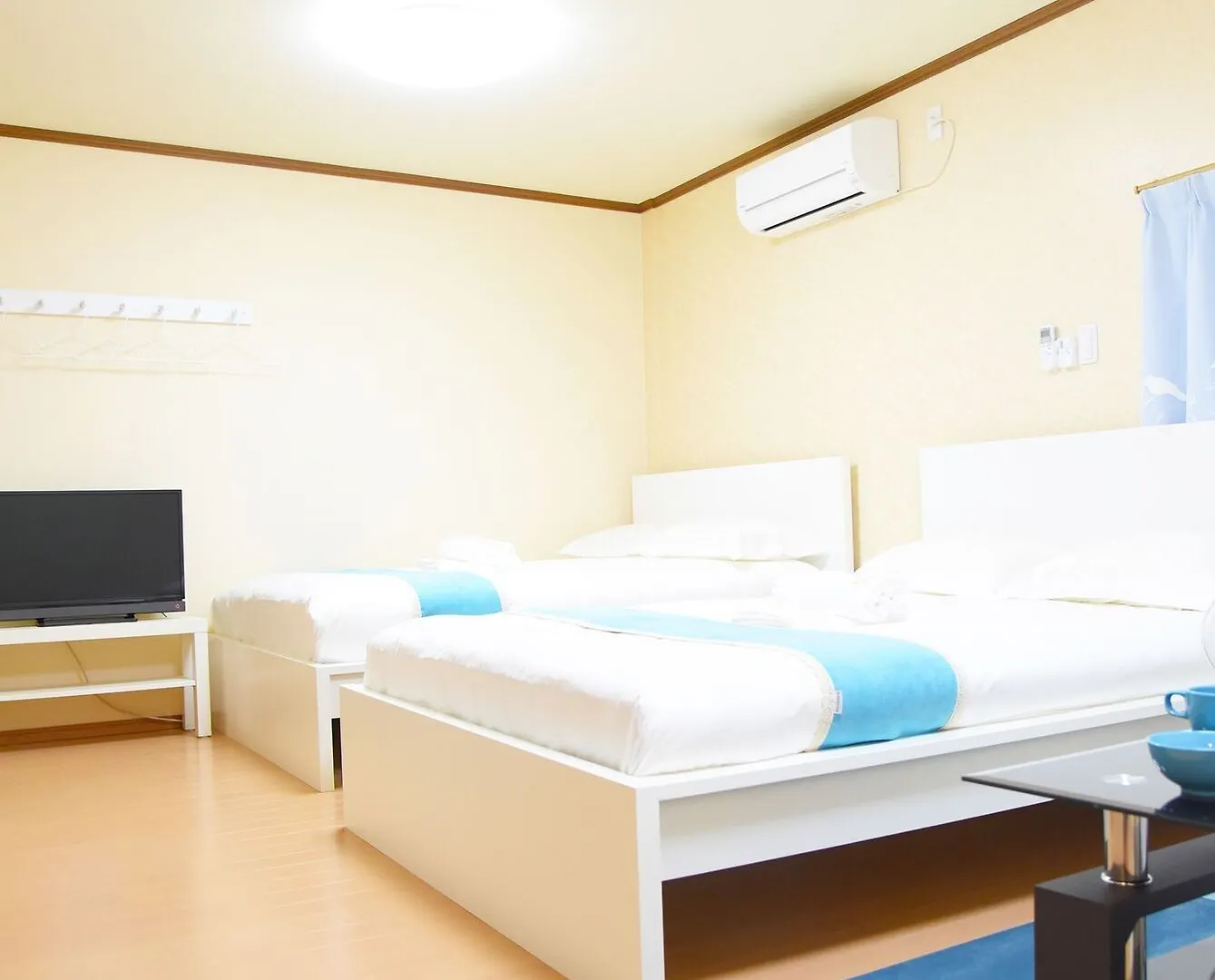 Mt Sweet House Apartment Osaka