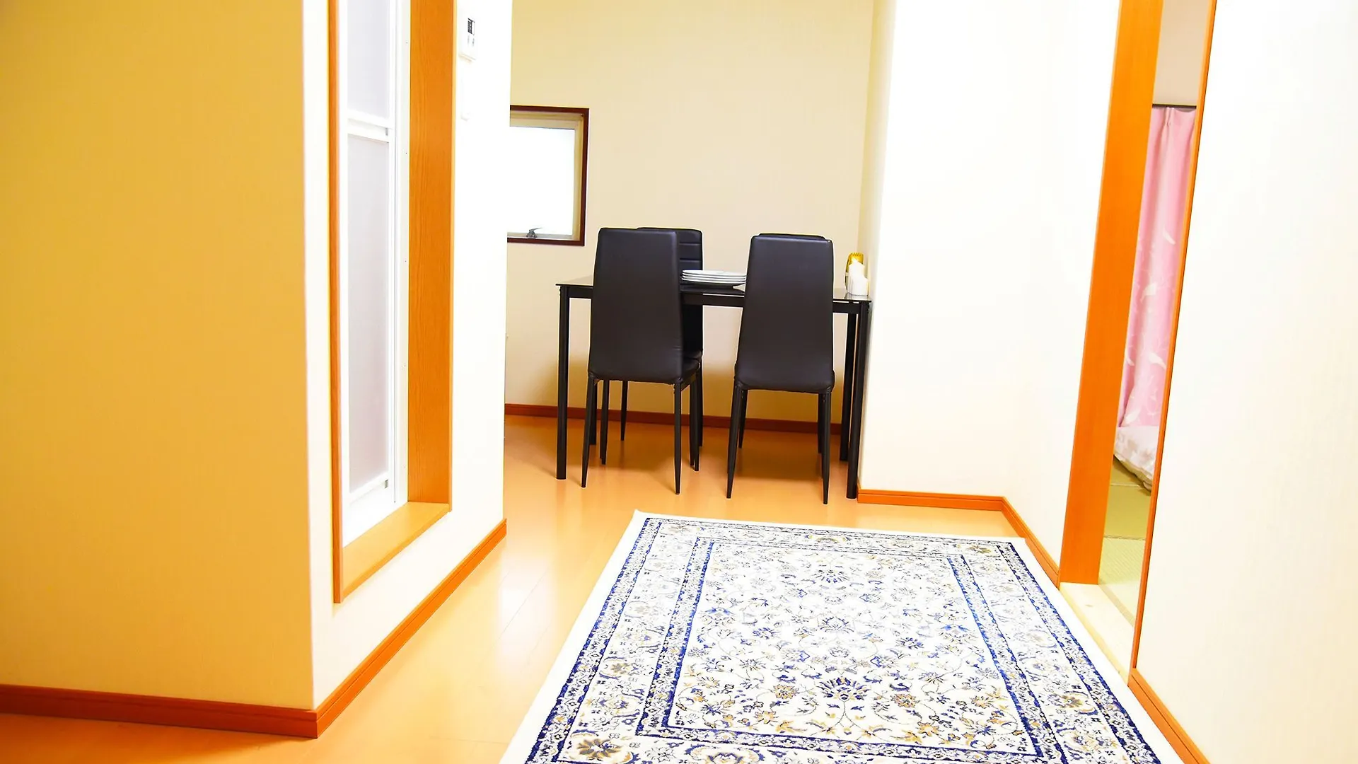 Mt Sweet House Apartment Osaka