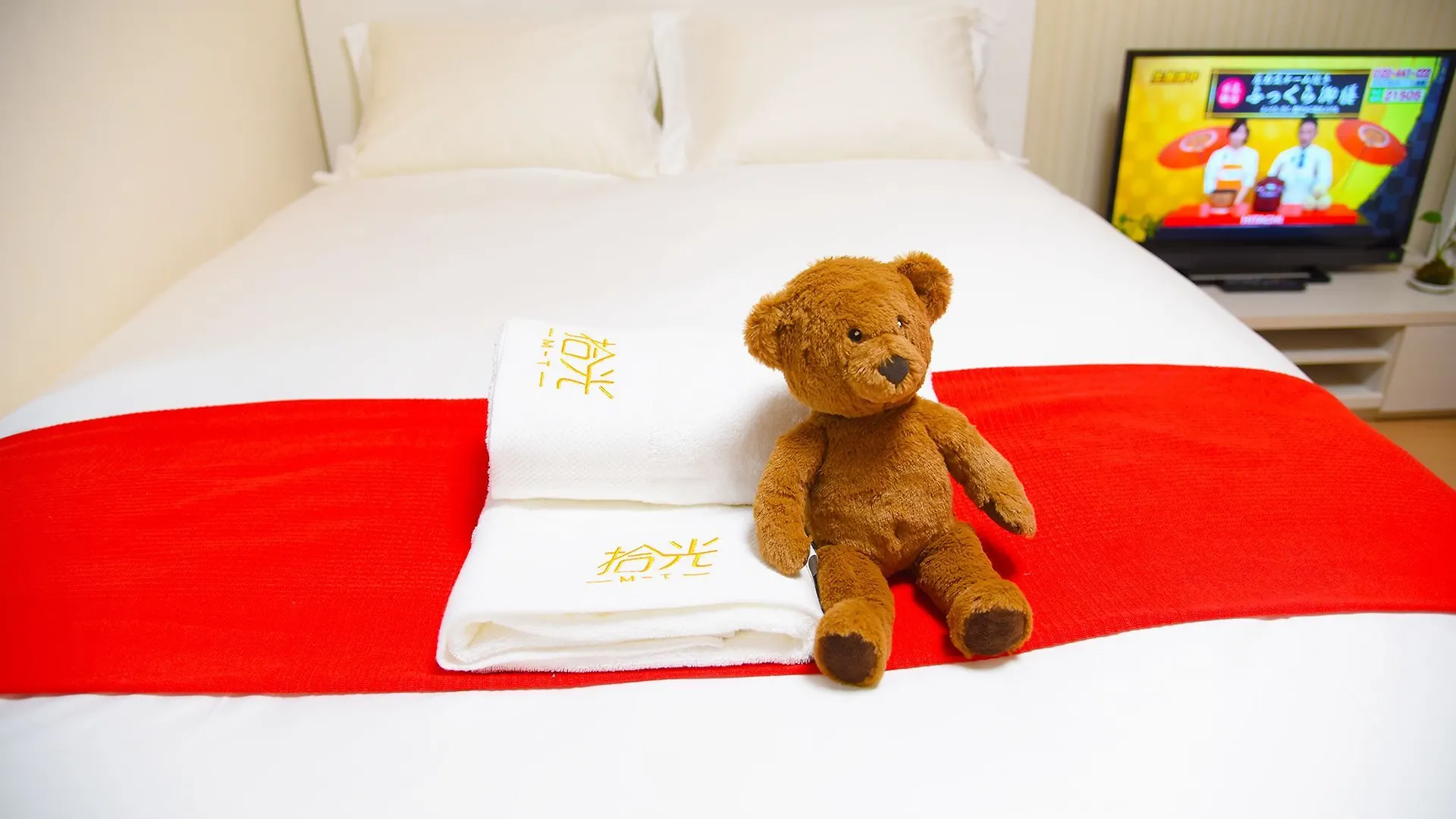 Mt Sweet House Apartment Osaka