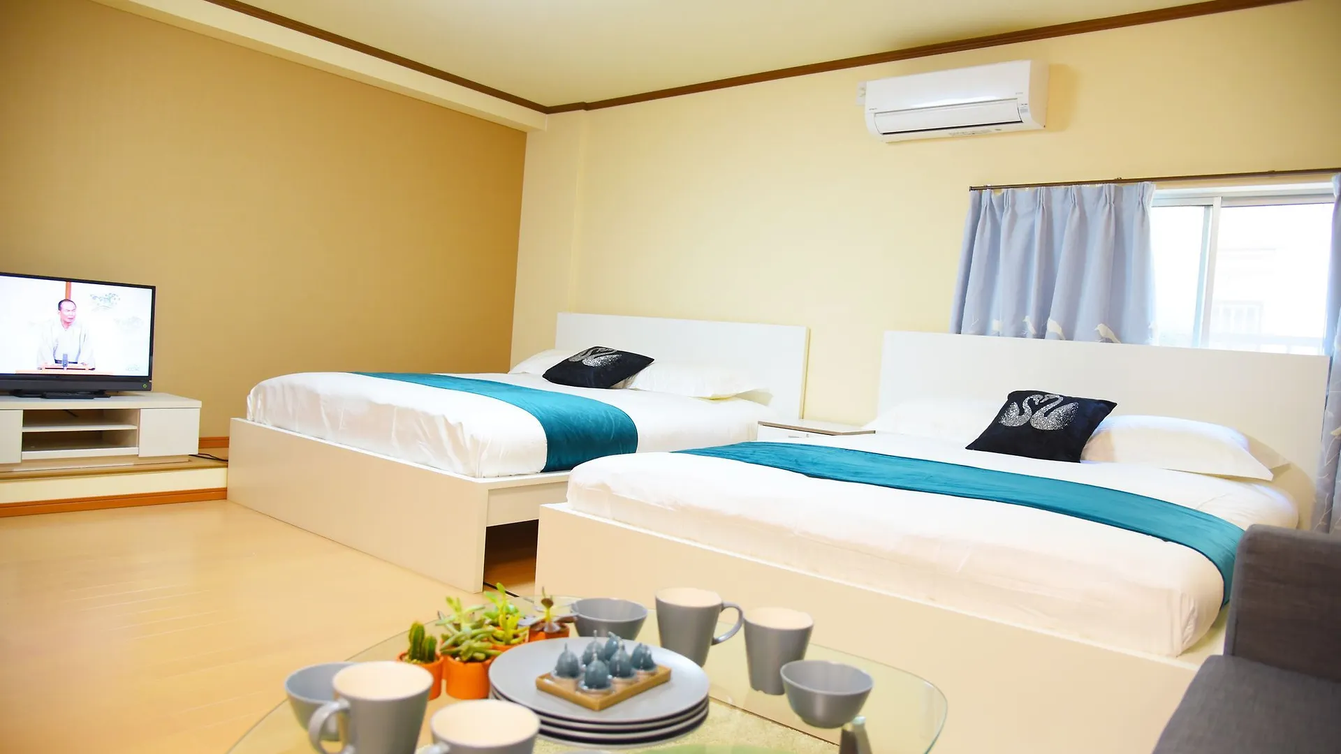Mt Sweet House Apartment Osaka