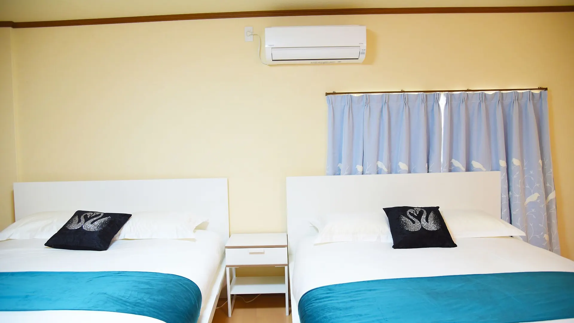 Mt Sweet House Apartment Osaka
