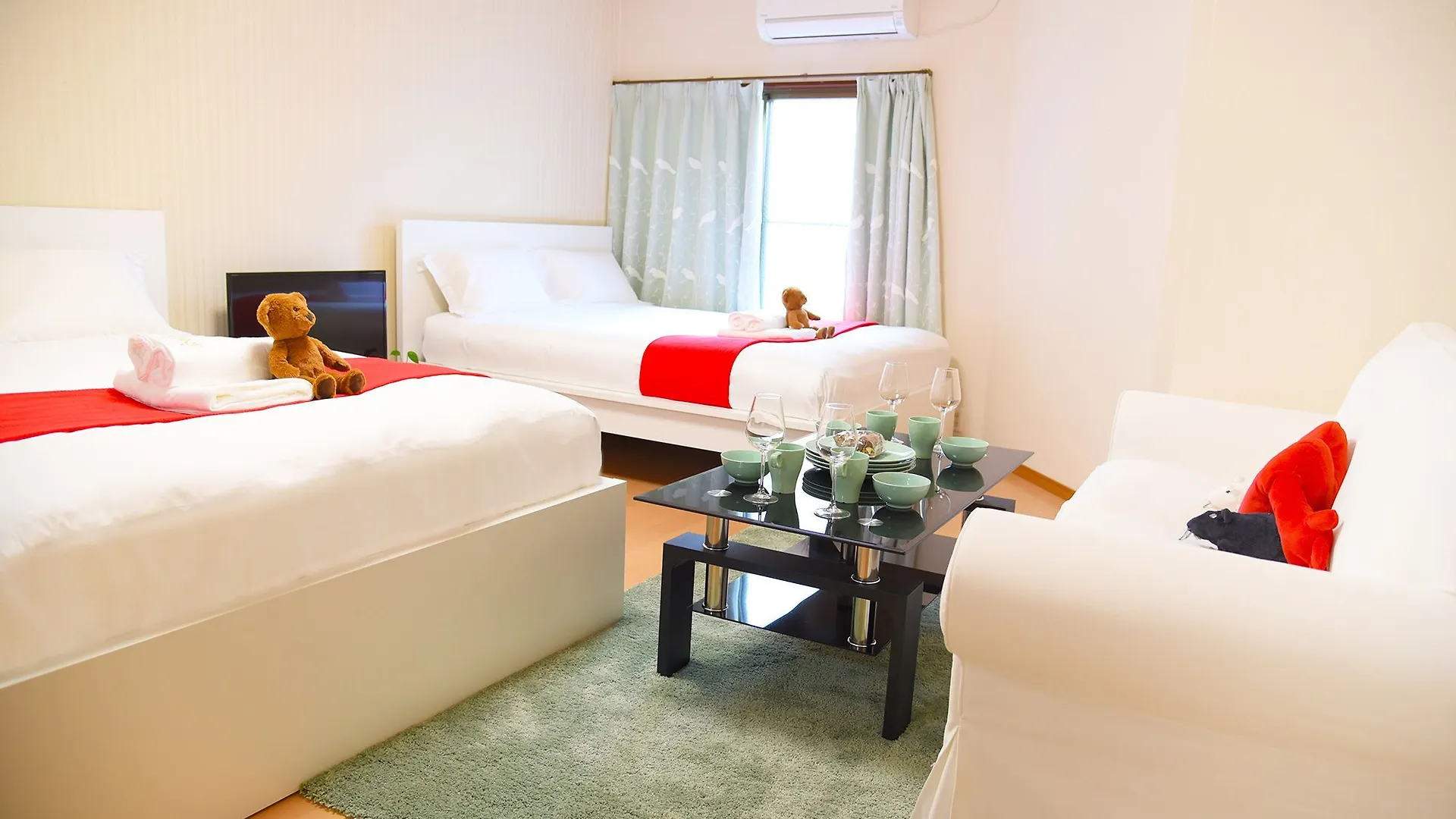 Mt Sweet House Apartment Osaka 0*,  Japan